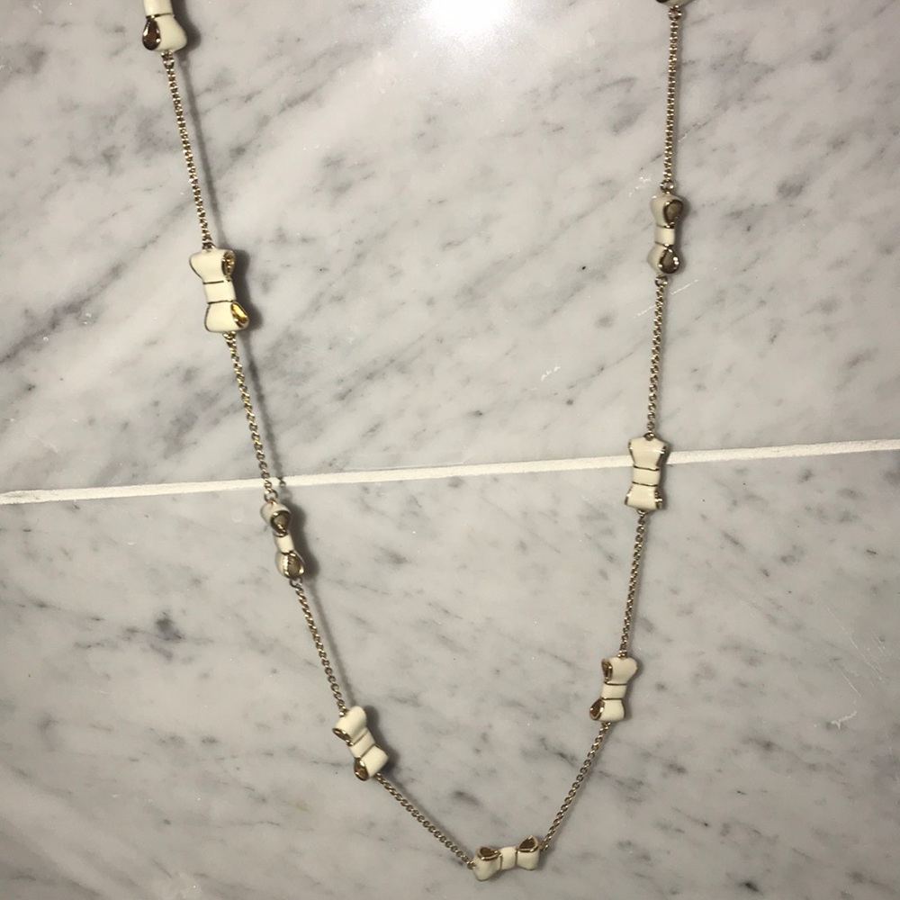 KATE SPADE NECKLACE